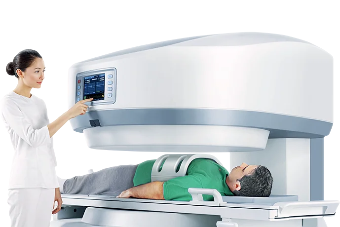 Комплексное обследование