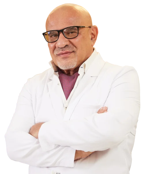 Иргашев Дилмурад Саатович