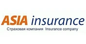 ООО СК «ASIA insurance»